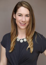 Hannah Dennehy