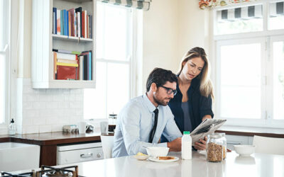 How to Put Your Housing Cost to Work for You