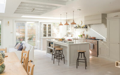 Looking to Upgrade Your Current Home? Now’s the Time to Move-Up!
