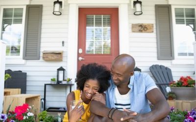 4 Reasons to Buy A Home This Summer