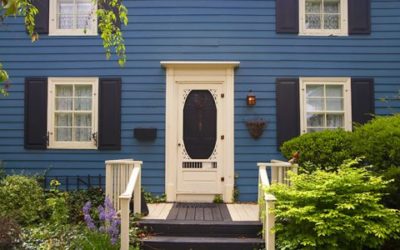 10 Steps to Buying a Home This Summer [INFOGRAPHIC]