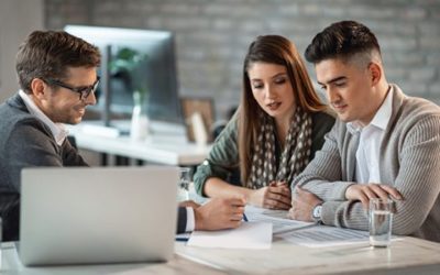 How Property Taxes Can Impact Your Mortgage Payment