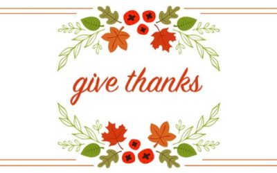 Thank You for Your Support