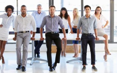 Millennials Are on the Move as First-Time Homebuyers [INFOGRAPHIC]