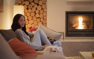 When a House Becomes a Happy Home
