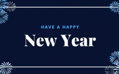 Here’s to a Wonderful 2020!