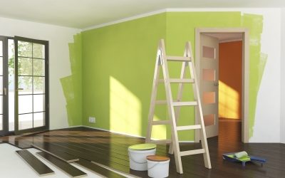 Top Renovations for Maximum ROI [INFOGRAPHIC]