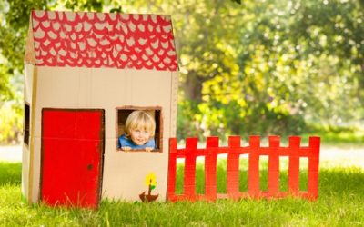 Big Demand for Small Homes