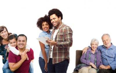 Where Homebuyers Are Heading By Generation [INFOGRAPHIC]