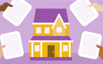 How to Prepare for a Bidding War [INFOGRAPHIC]