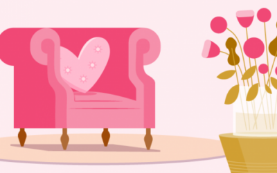 Why It’s Easy to Fall in Love with Homeownership [INFOGRAPHIC]