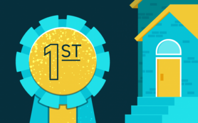 Americans Choose Real Estate as the Best Investment [INFOGRAPHIC]