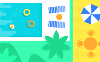 Have Your Day in the Sun by Moving Up This Summer [INFOGRAPHIC]
