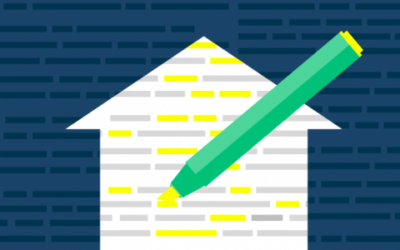 Key Terms for Homebuyers [INFOGRAPHIC]