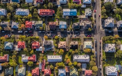 More Americans Choose Real Estate as the Best Investment Than Ever Before