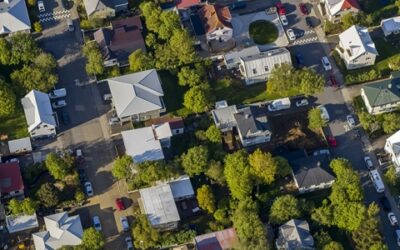 Two Reasons Why Today’s Housing Market Isn’t a Bubble