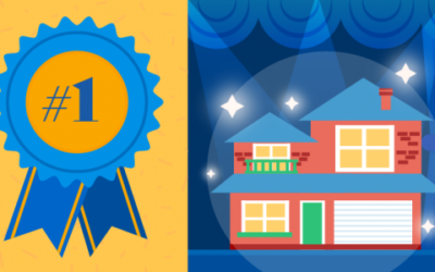 Real Estate Consistently Voted Best Investment [INFOGRAPHIC]