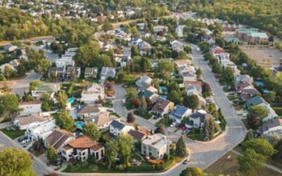 Think Home Prices Are Going To Fall? Think Again