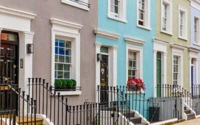 Perspective Matters When Selling Your House Today