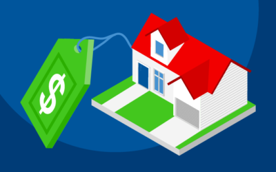 The Worst of the Home Price Declines Is Behind Us [INFOGRAPHIC]