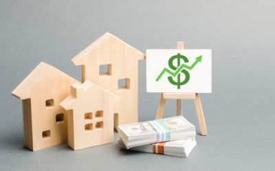 Experts Project Home Prices Will Rise over the Next 5 Years