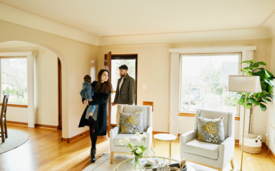 Strategic Tips for Buying Your First Home