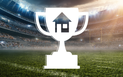 Winning Plays for Buying a Home in Today’s Market [INFOGRAPHIC]