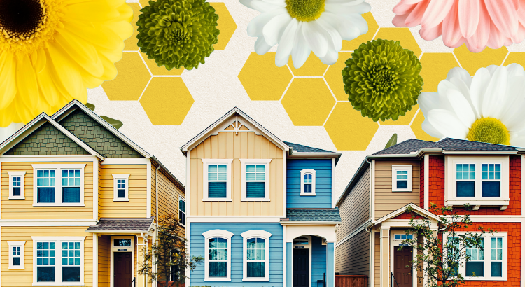 The Spring Market Is a Sweet Spot if You’re Looking To Sell [INFOGRAPHIC]