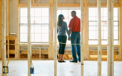 The Top 2 Reasons To Consider a Newly Built Home