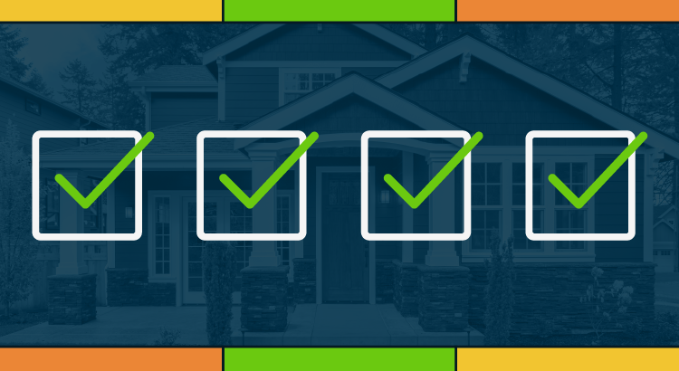 Checklist for Getting Your House Ready To Sell