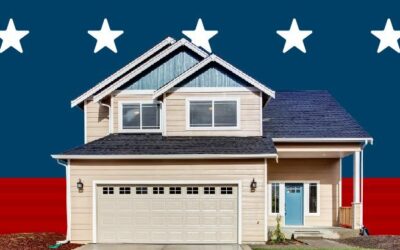 Q&A: How Do Presidential Elections Impact the Housing Market?