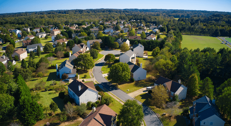 What a Government Shutdown Really Means for the Housing Market Simplifying The Market