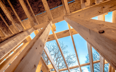 Move-Up Buyers Are Choosing New Construction