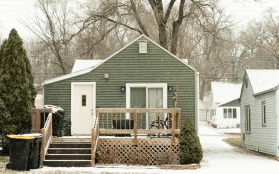 The Real Reason Home Sales Slowed in January. And It’s Not What You Think.