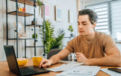 You Can’t Control What’s Happening with Mortgage Rates. But You Can Control This.