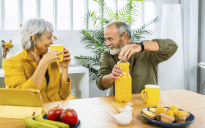 Stay or Sell? How To Make the Right Call as You Age