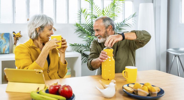 Stay or Sell? How To Make the Right Call as You Age Simplifying The Market