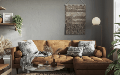 Why Staging Your House Could Pay Off This Spring