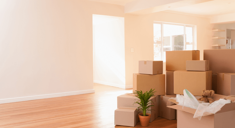 Two Big Reasons To Move This Summer Simplifying The Market
