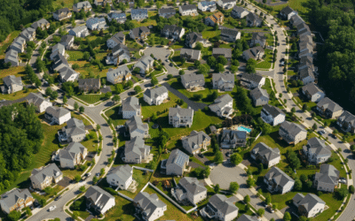 Here’s Why Mortgage Rates Are What They Are Right Now