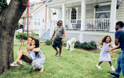The Kind of House Buyers Are Willing To Pay More For