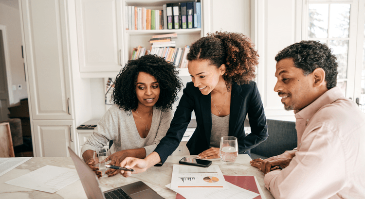 Who Has the Upper Hand in Today's Housing Market? Simplifying The Market