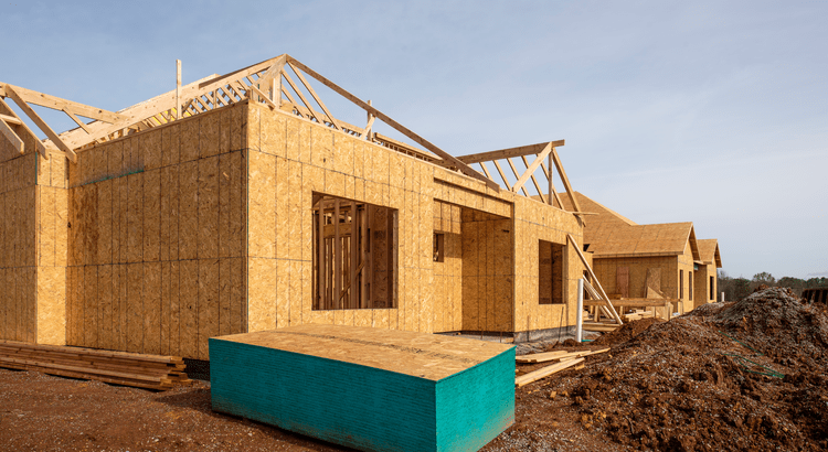 Think New Homes Cost More? Not Right Now. Simplifying The Market