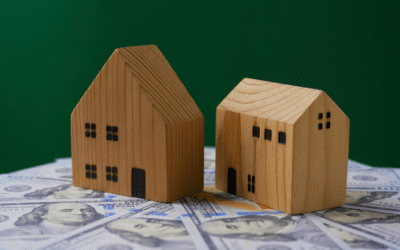 The Housing Market Split in 2. Which Side Is Your House On?