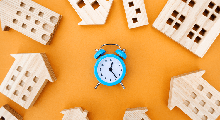 The Best Time To Buy a Home in 2026 Is Almost Here Simplifying The Market